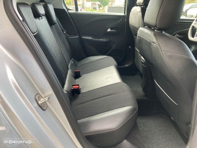 Opel Corsa 1.2 T GS - 34