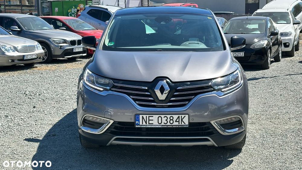 Renault Espace - 13