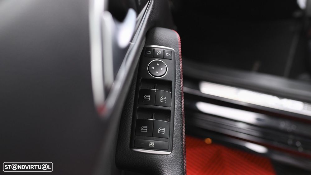 Mercedes-Benz CLA 45 AMG 4Matic Speedshift 7G-DCT Night Edition - 59