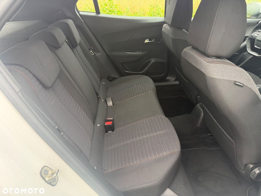 Peugeot 2008 Benzin 100 Style - 13