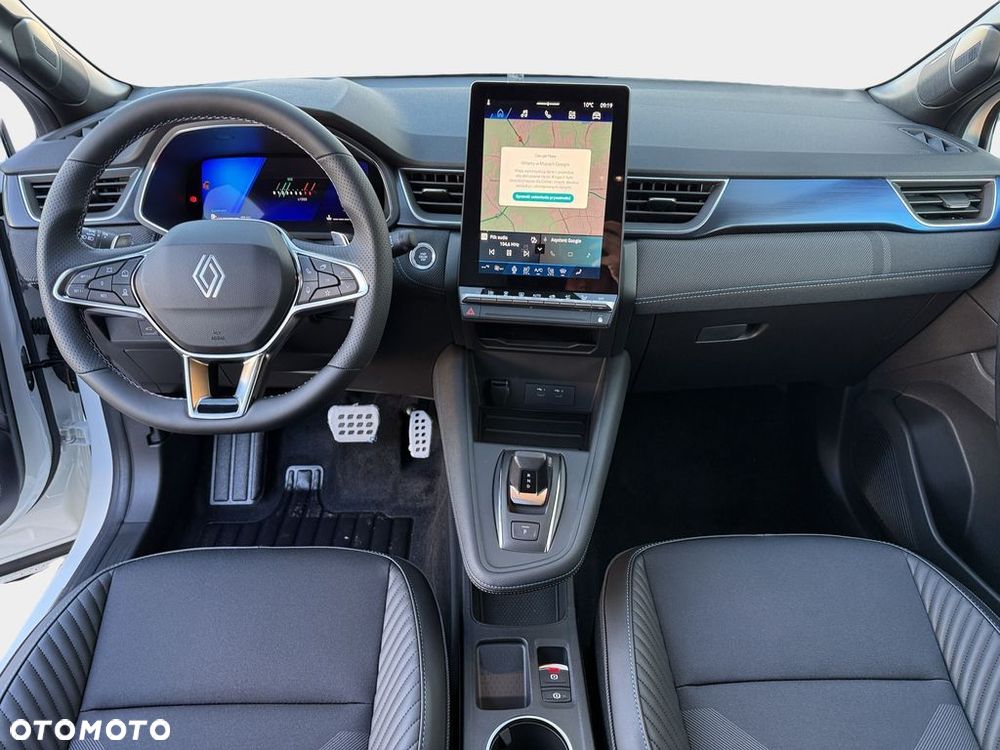 Renault Symbioz - 11