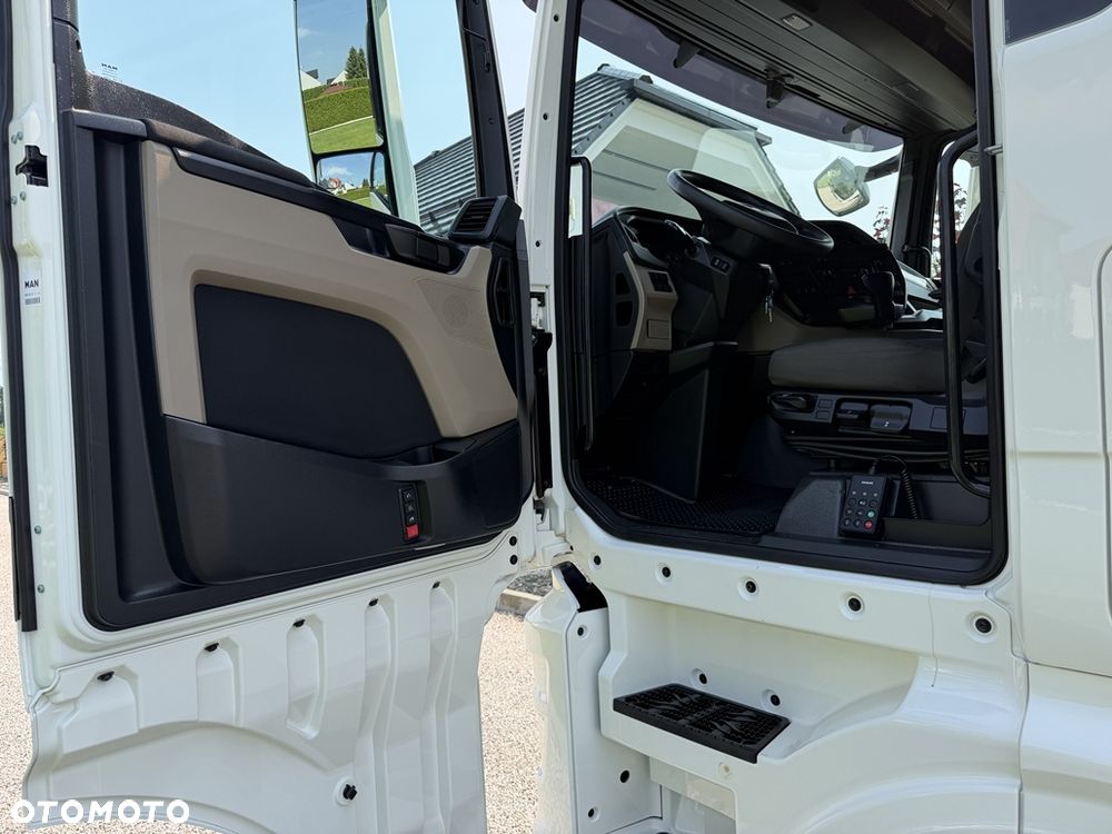 MAN TGX 18.510 GX*2022XII**STANDARD*JAK NOWY* - 16
