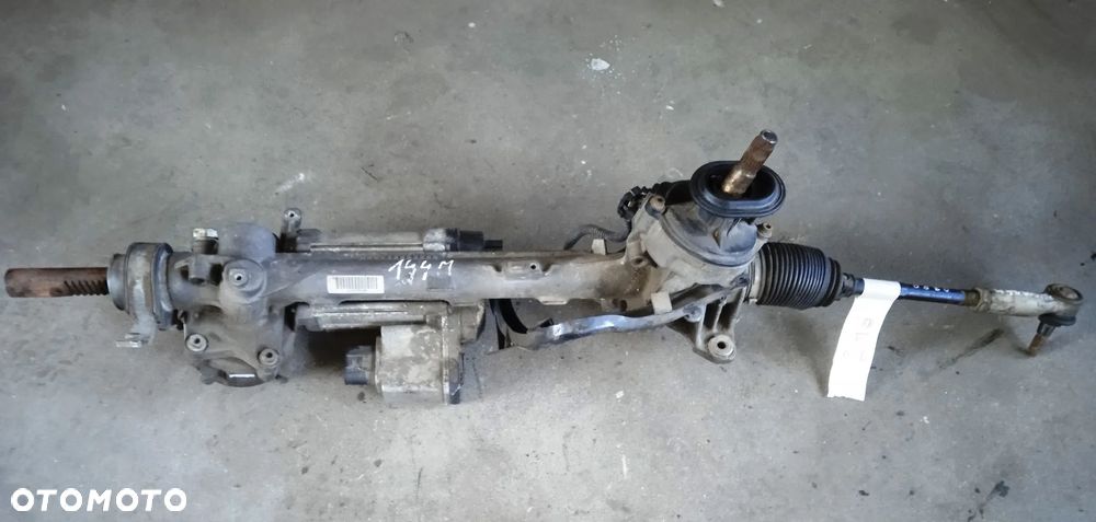 Maglownica elektryczna Audi A3 8P 1K1423051CL - 1