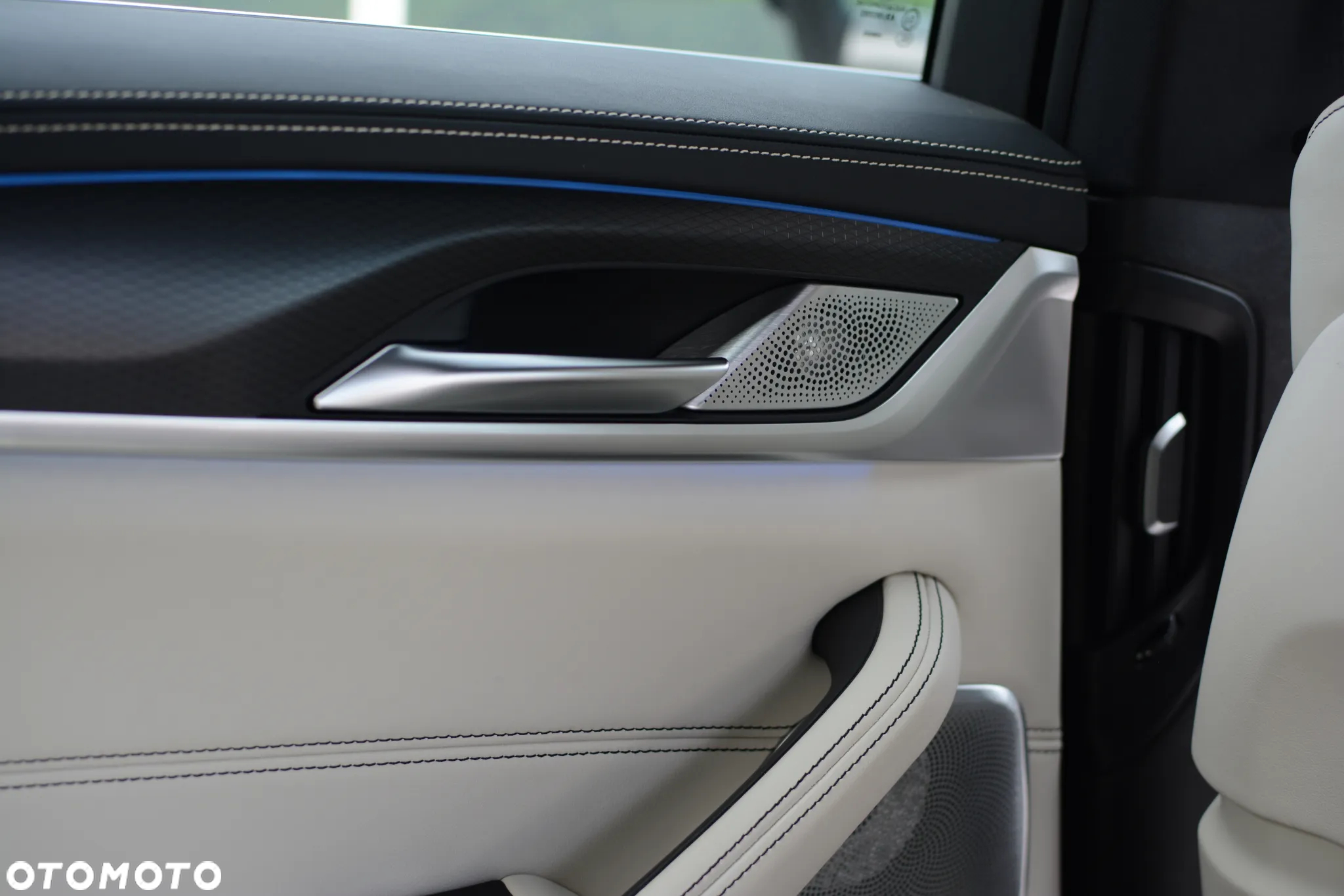 BMW Seria 5 545e xDrive M Sport sport - 23