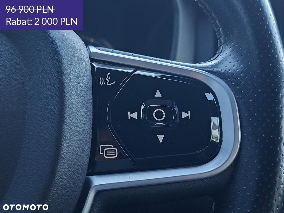 Volvo XC 60 - 19