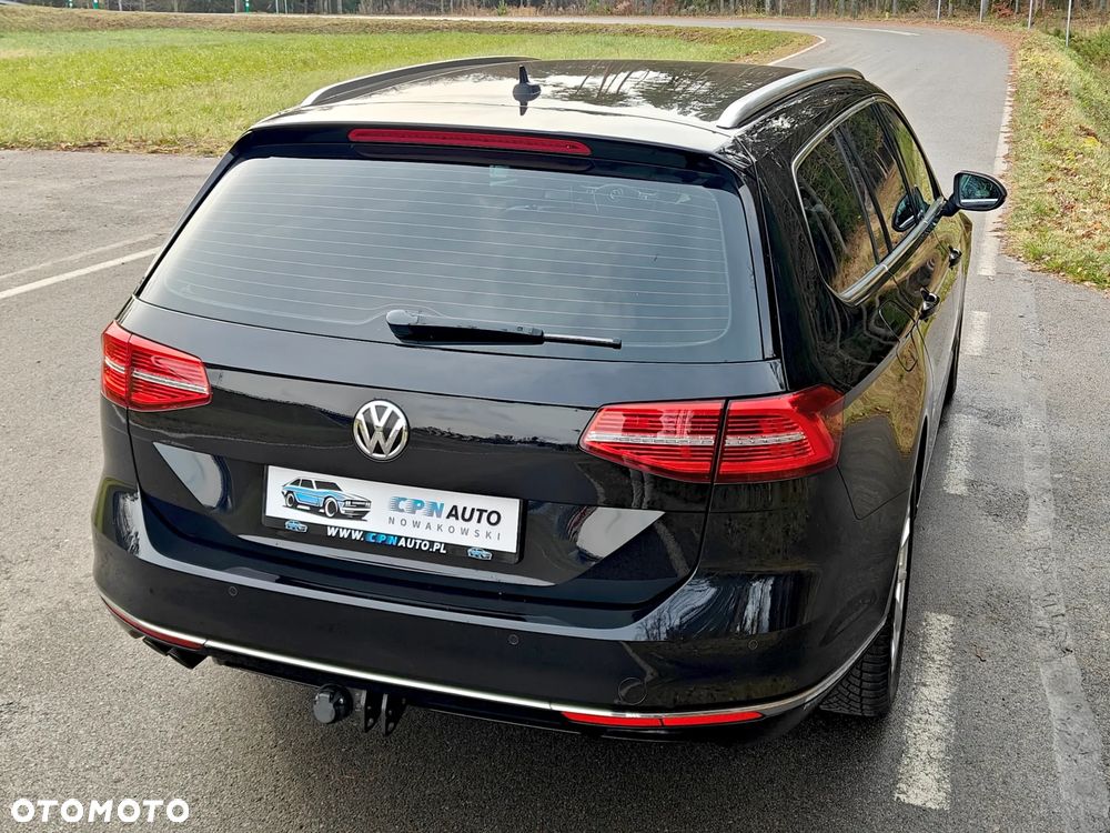 Volkswagen Passat - 9