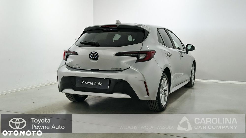 Toyota Corolla - 19