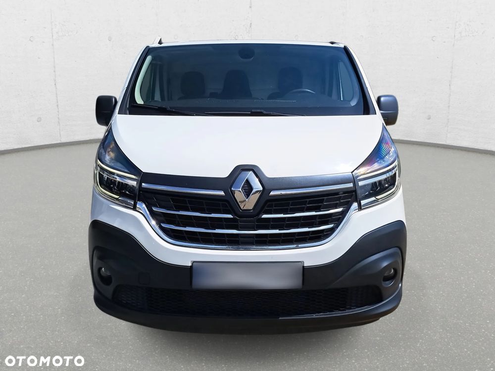 Renault Trafic Furgon L2H1 - 3