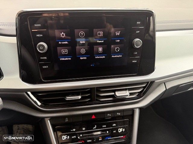 VW T-Roc 1.0 TSI Life - 19