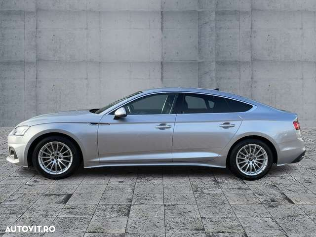 Audi A5 - 4