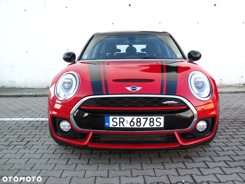 MINI Clubman Cooper S - 9
