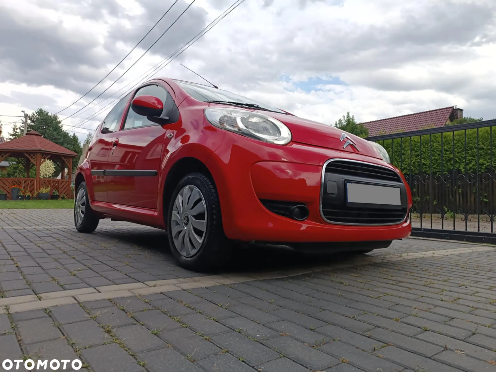 Citroën C1 1.0 C-Chic - 5