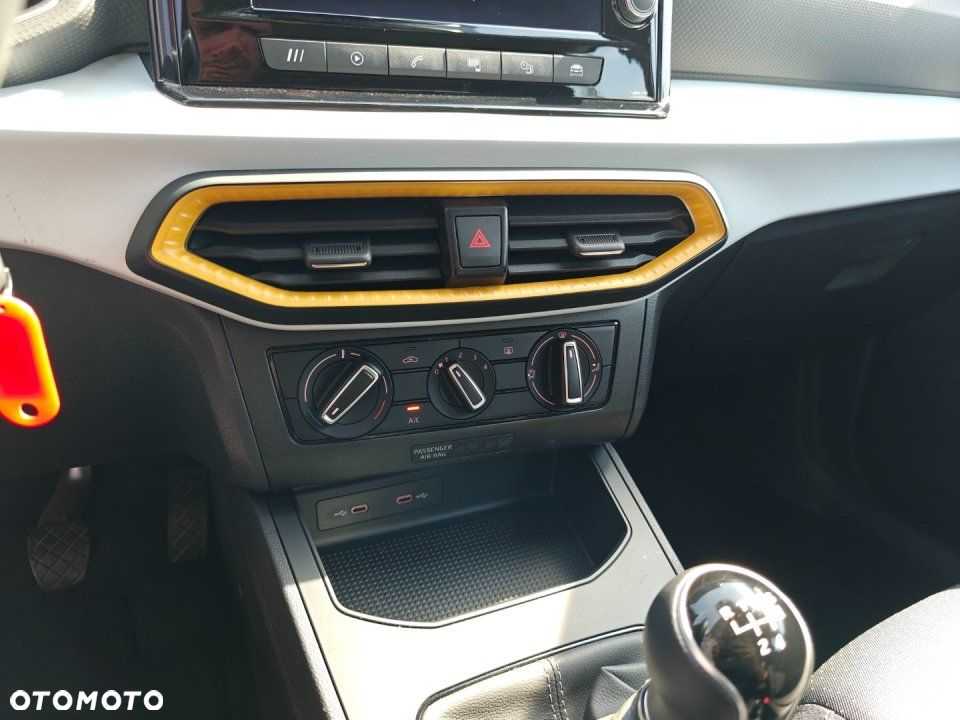 Seat Ibiza - 20