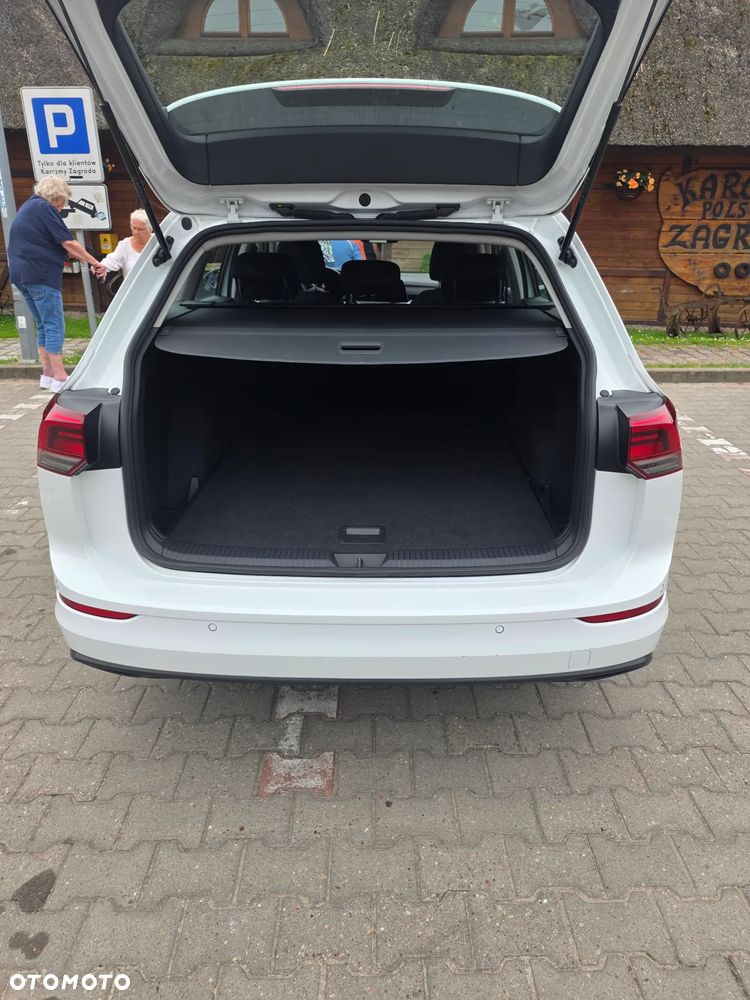 Volkswagen Golf 2.0 TDI Life - 20