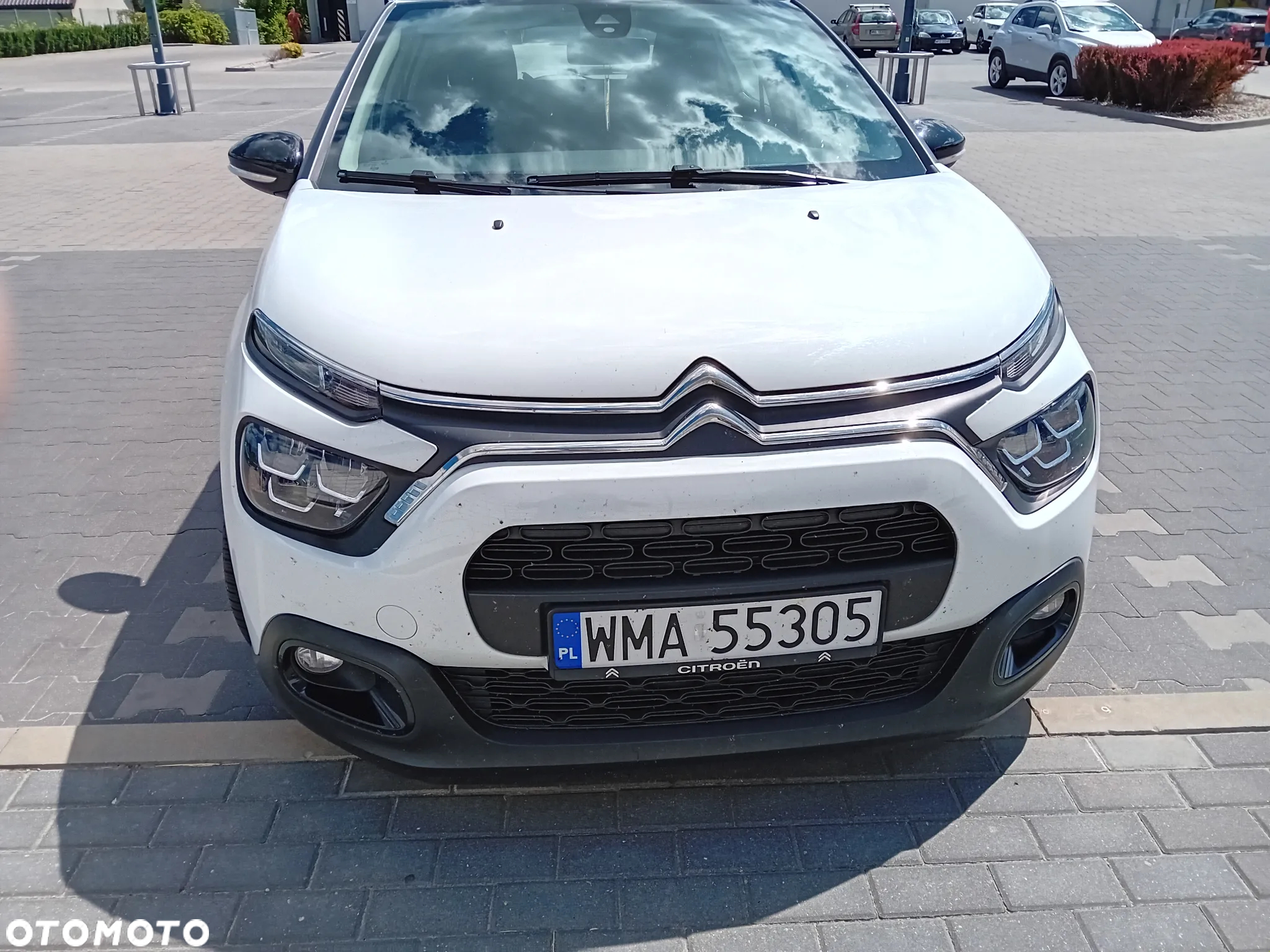 Citroën C3 1.5 BlueHDi Shine S&S - 3
