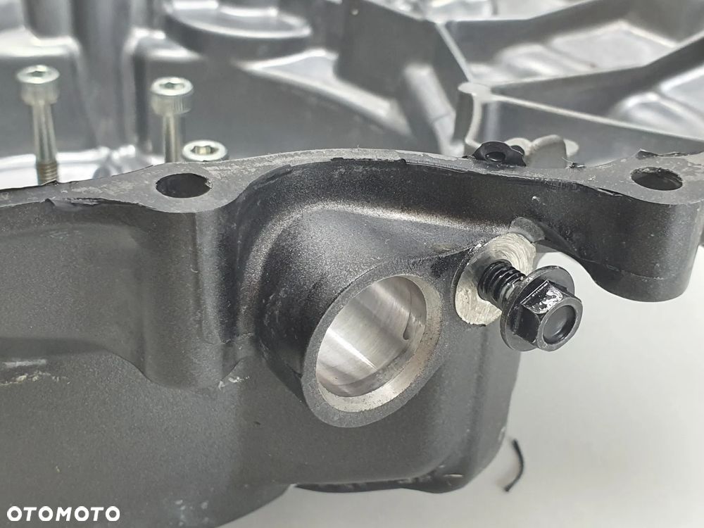 Dekiel Magneta Pokrywa Korek Honda Nt 1100 - 11