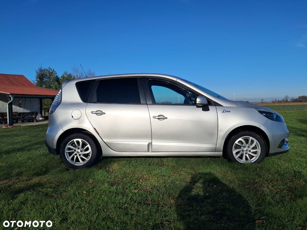 Renault Scenic Energy dCi 110 S&S Bose Edition - 6