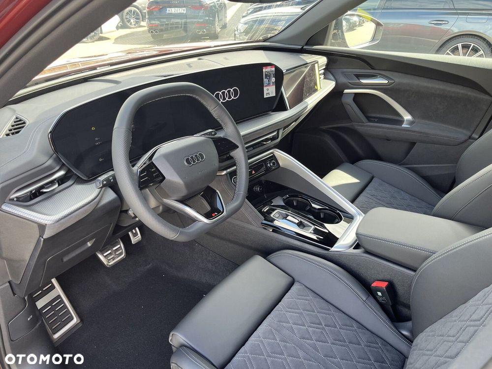 Audi Q5 - 10