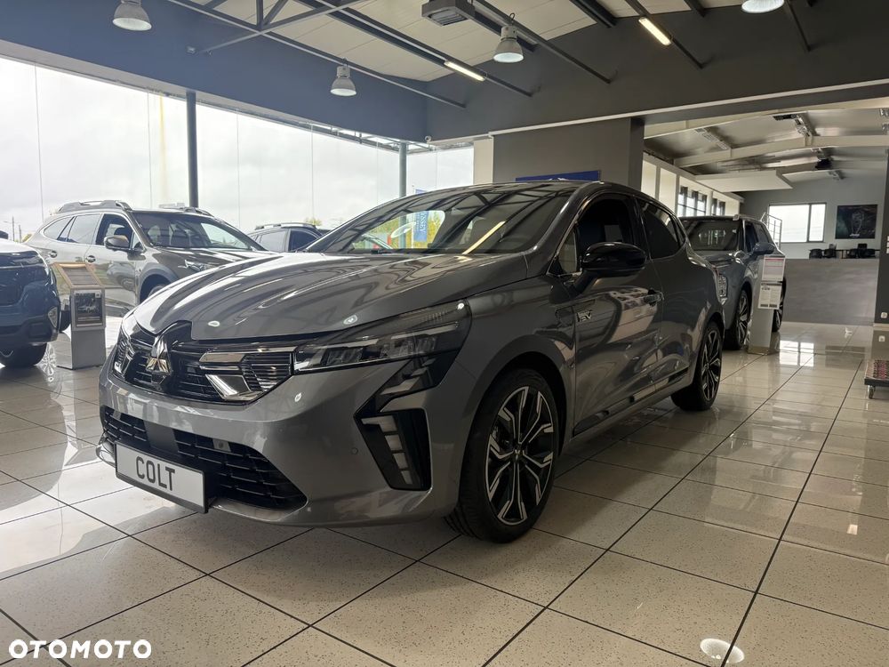 Mitsubishi Colt 1.6 F HEV Instyle