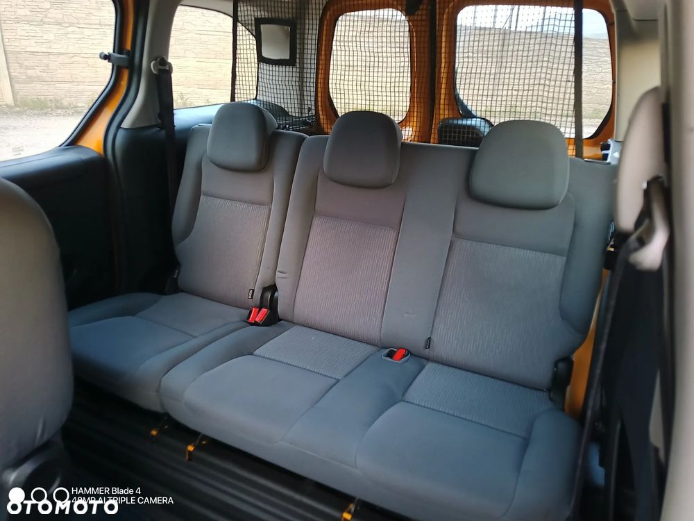Peugeot Partner 1.6 HDi Active - 9