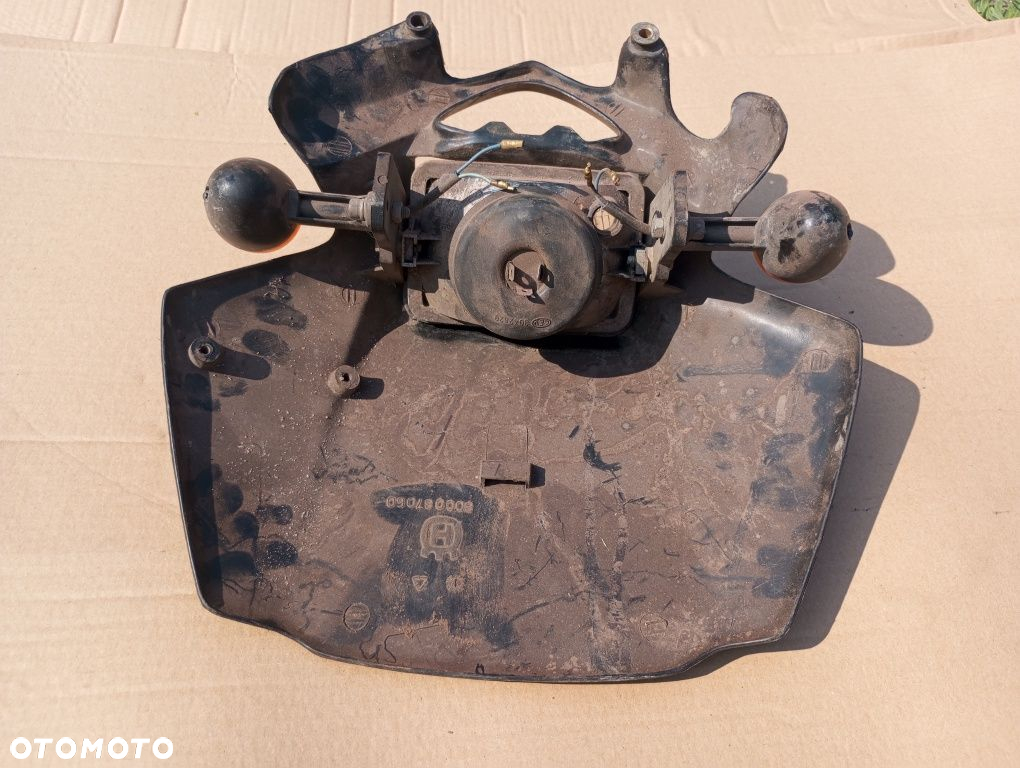 Czasza czacha Husqvarna te 610 te610 lampa kierunkowskazy k6.23 - 8