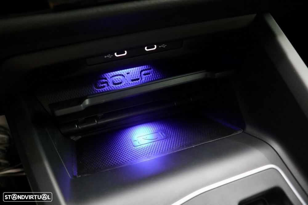 VW Golf 2.0 TSI GTI DSG - 18