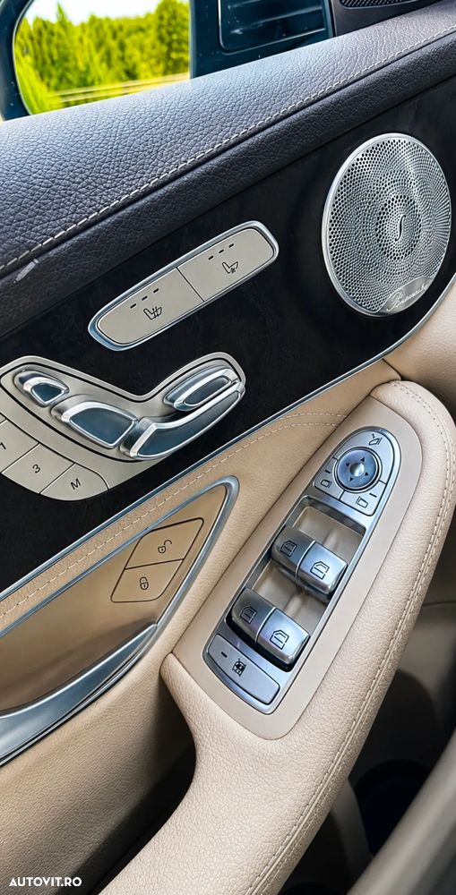 Mercedes-Benz GLC - 6