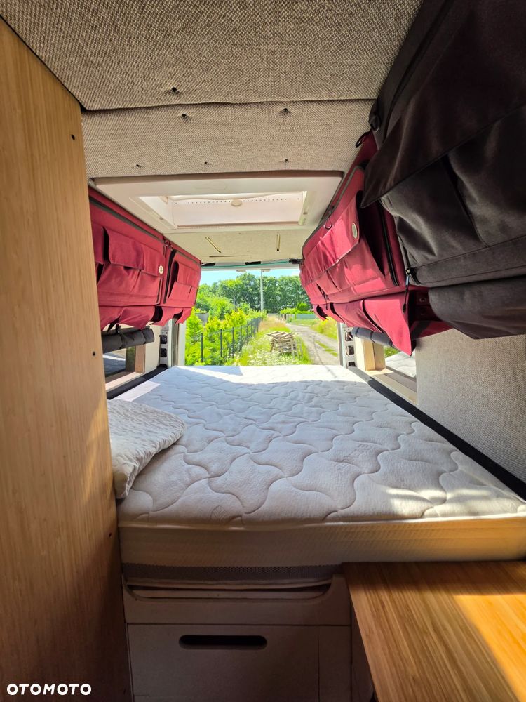 Mercedes-Benz Sprinter 906.211 - 40