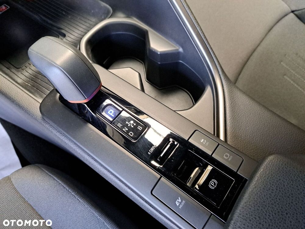 Toyota C-HR 1.8 Hybrid Style - 30
