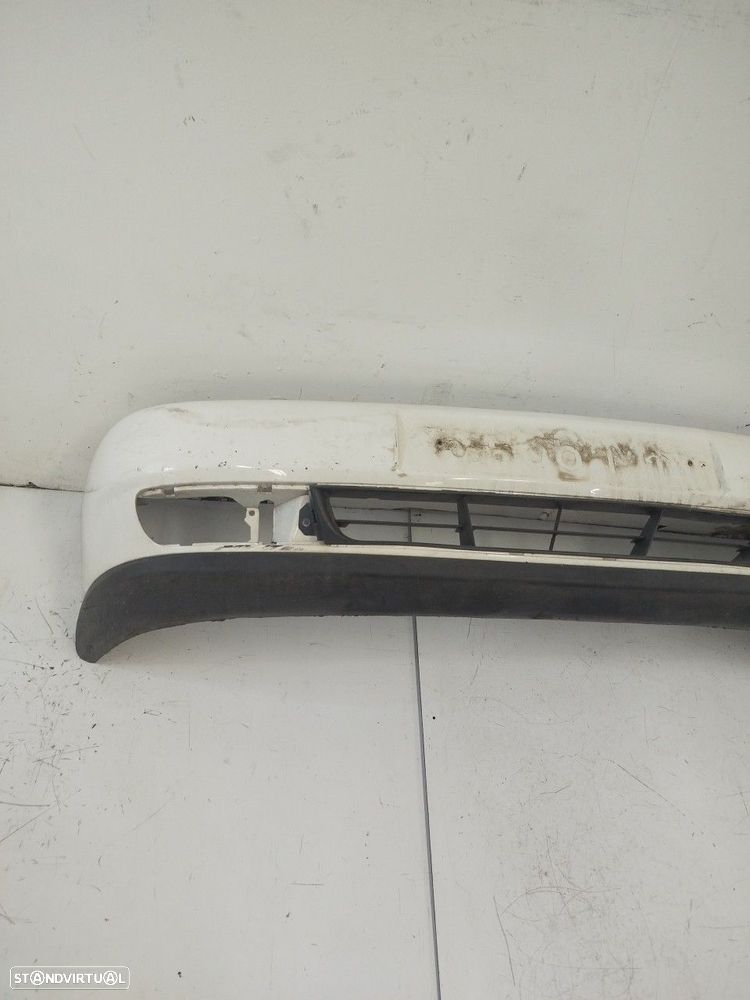 Para Choques Ft Seat Cordoba (6K1, 6K2) - 2