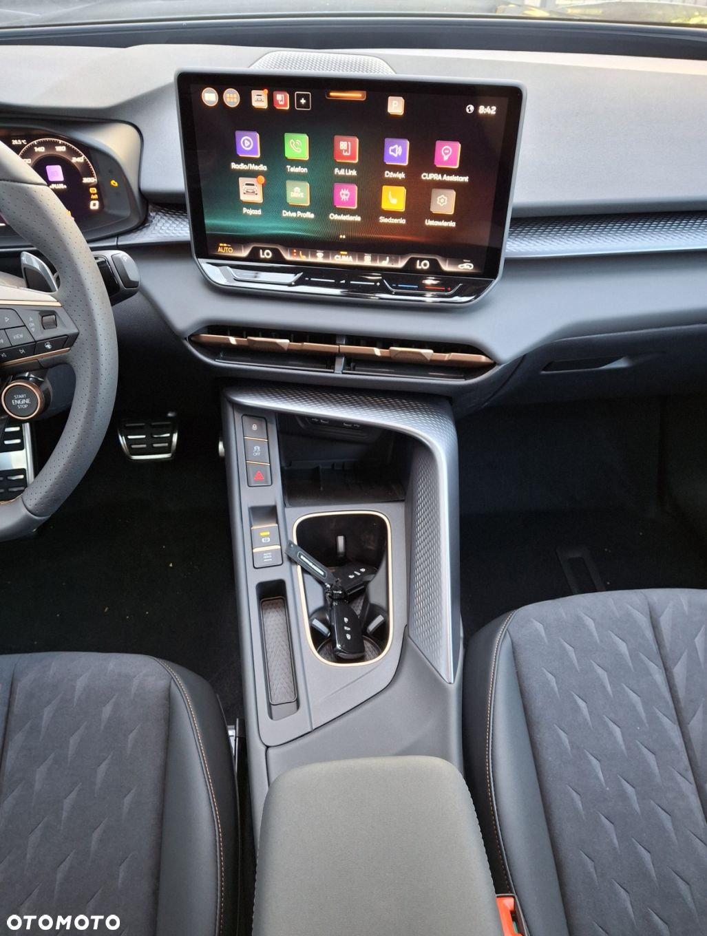 Cupra Terramar - 22