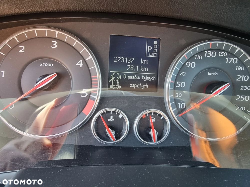 Renault Laguna - 9