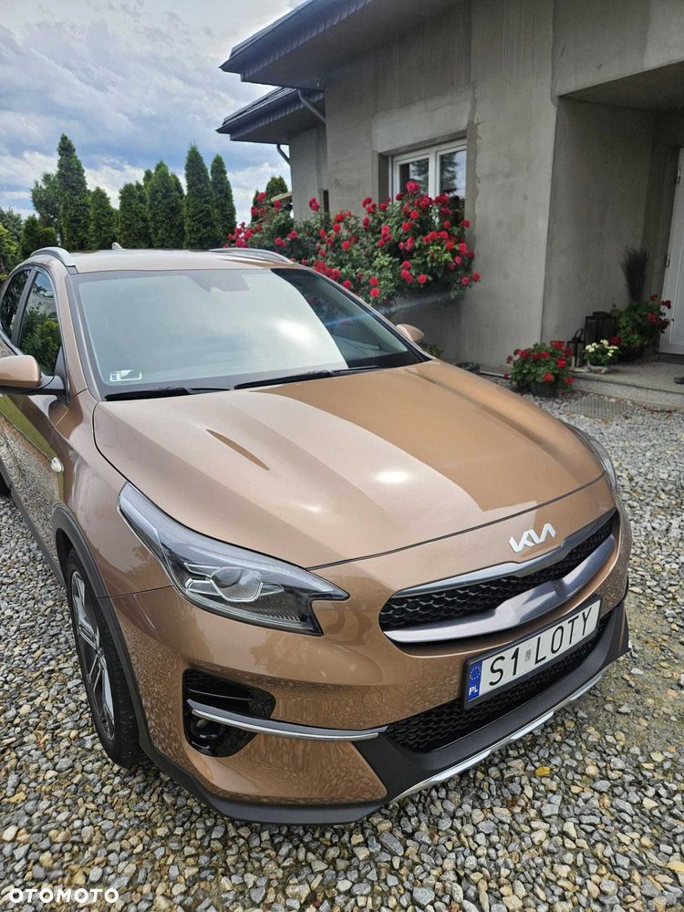 Kia XCeed - 4