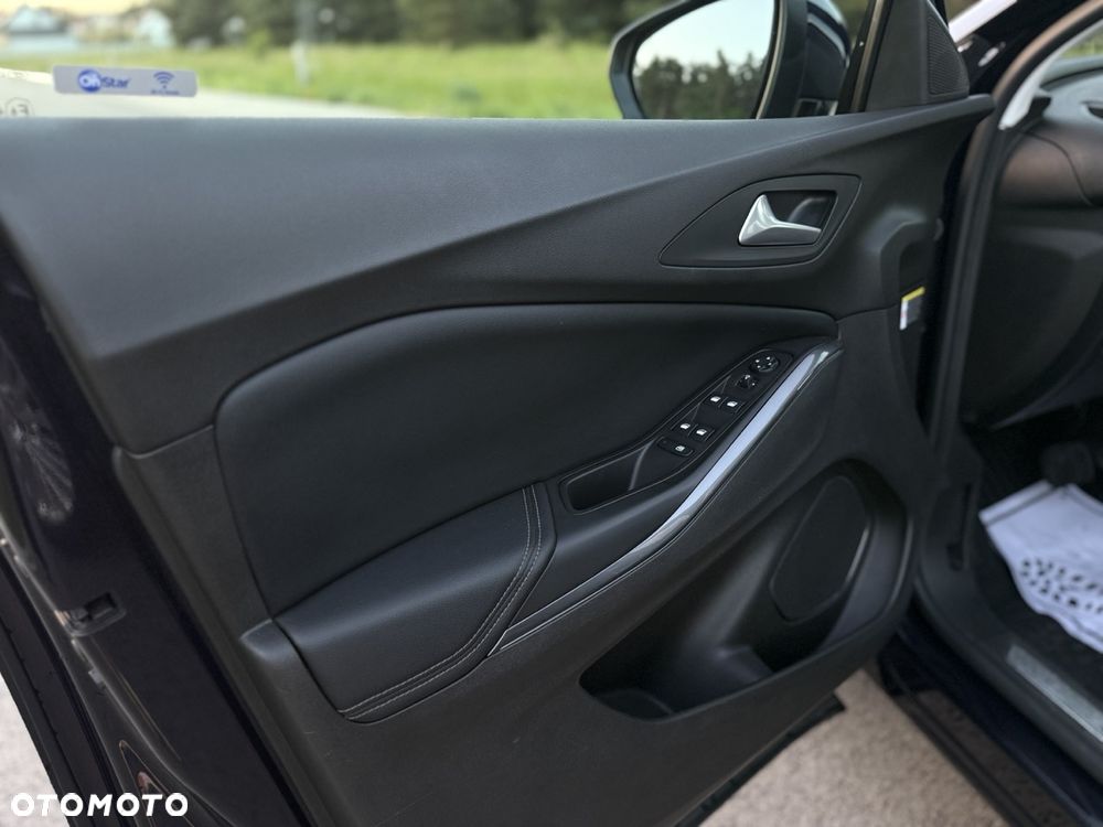 Opel Grandland X 1.6 CDTI Ultimate S&S - 19