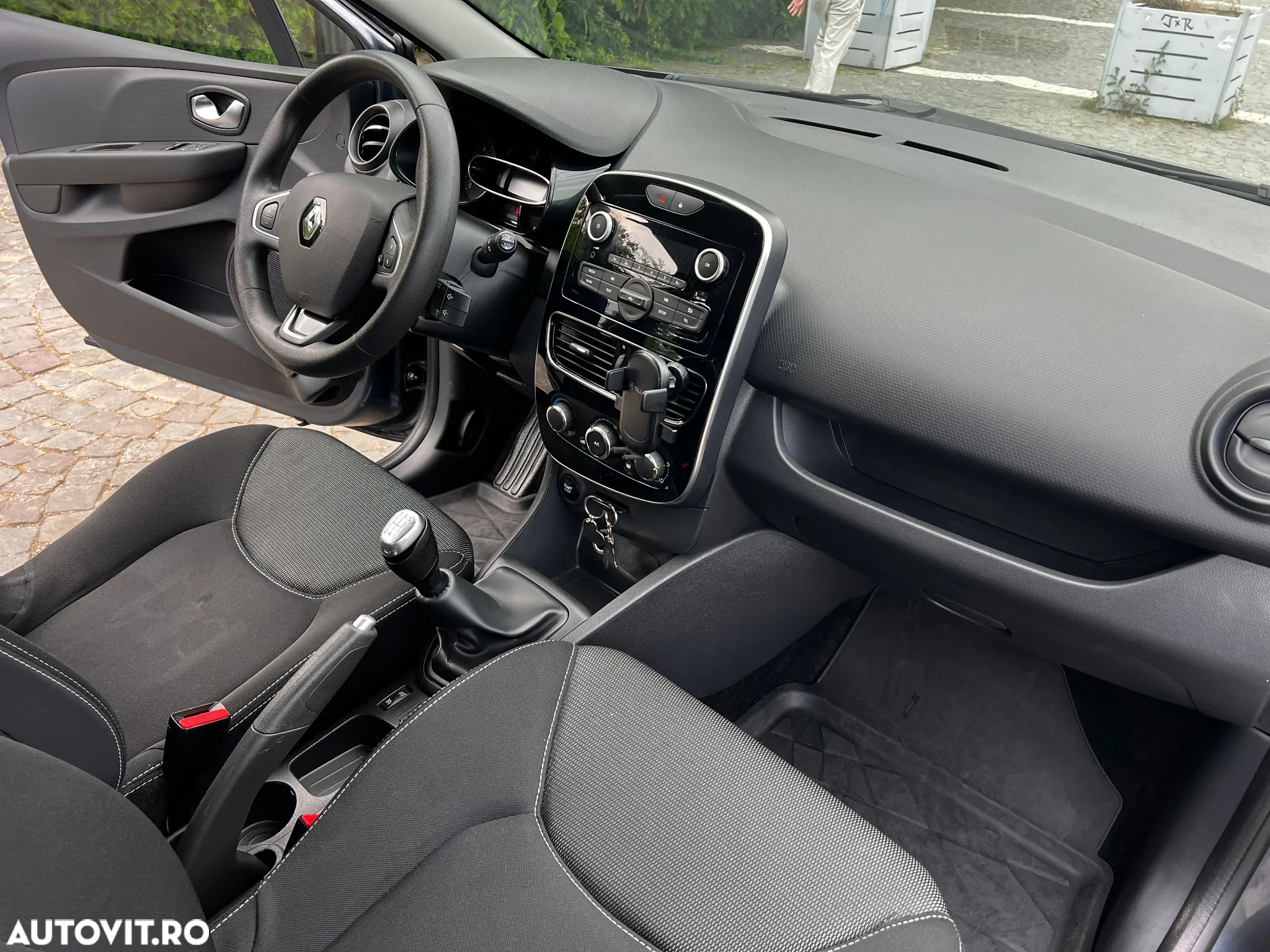 Renault Clio IV TCe Life - 13