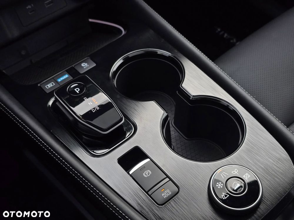 Nissan X-Trail 1.5 VC-T e-POWER Tekna e-4ORCE - 21