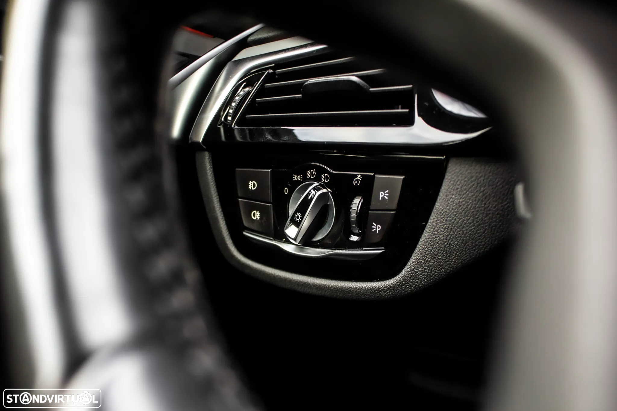 BMW 520 d Touring Aut. M Sport Edition - 20