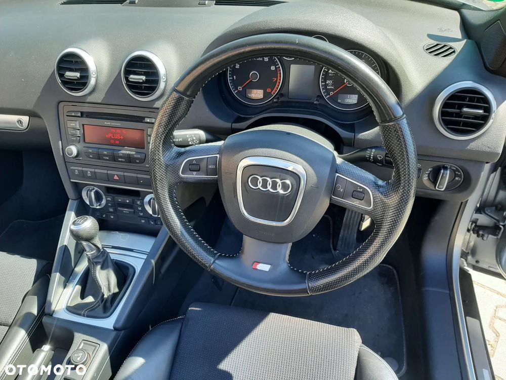 Audi A3 - 15