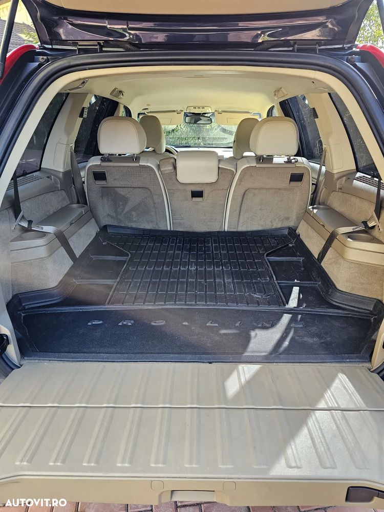 Volvo XC 90 - 15