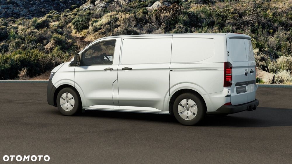 Volkswagen Transporter 2026 photo 4
