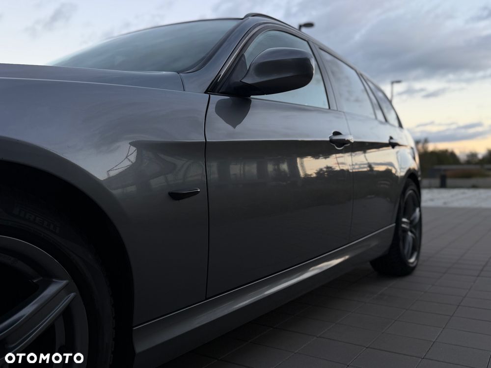 BMW Seria 3 - 6