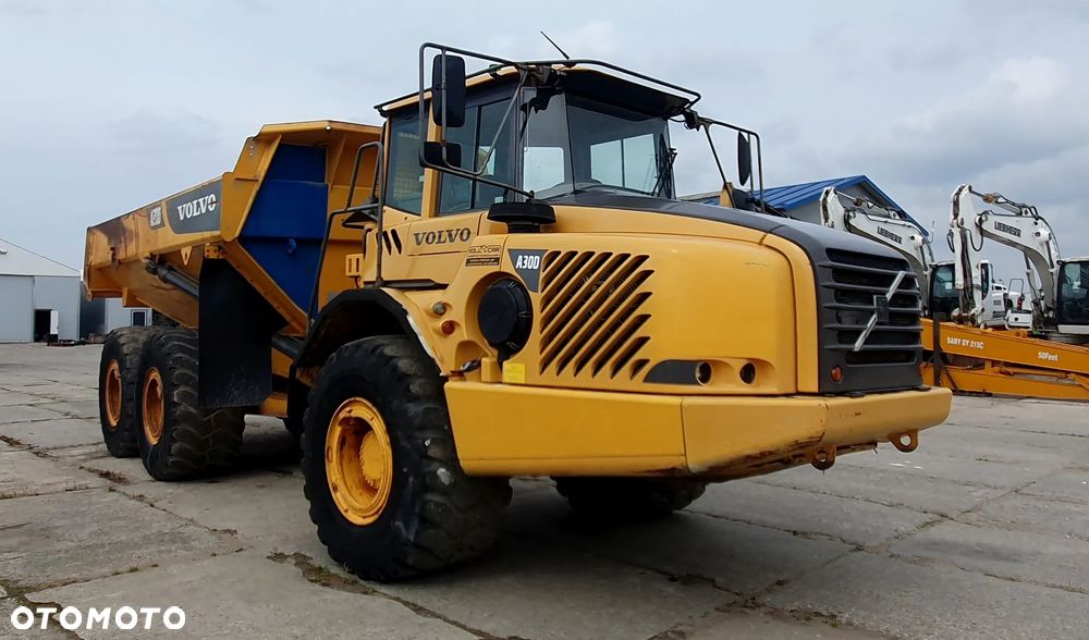 Volvo A30D - 7