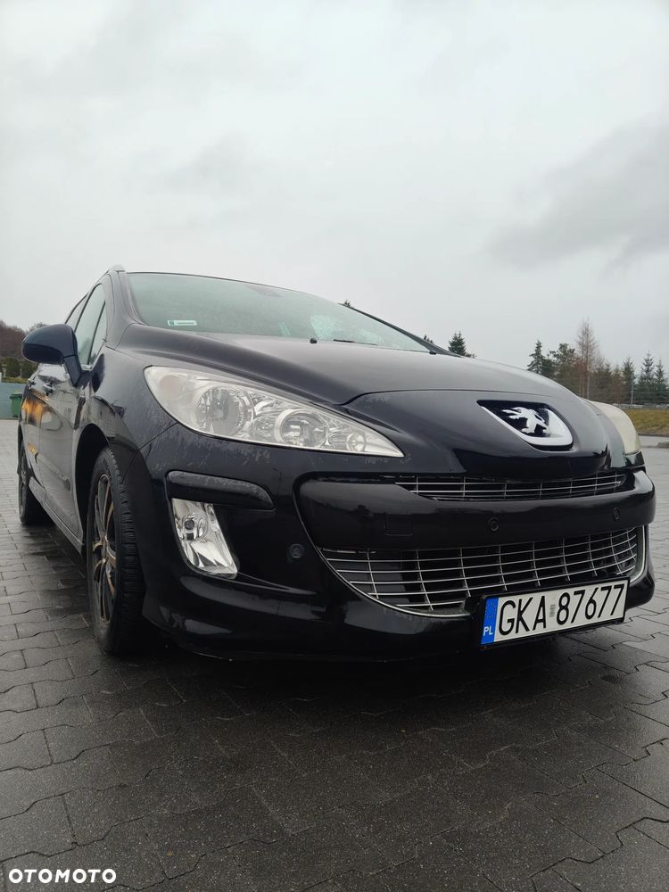 Peugeot 308 - 7