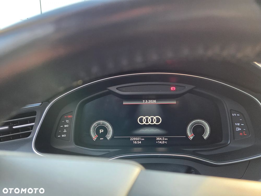 Audi A6 Avant - 21