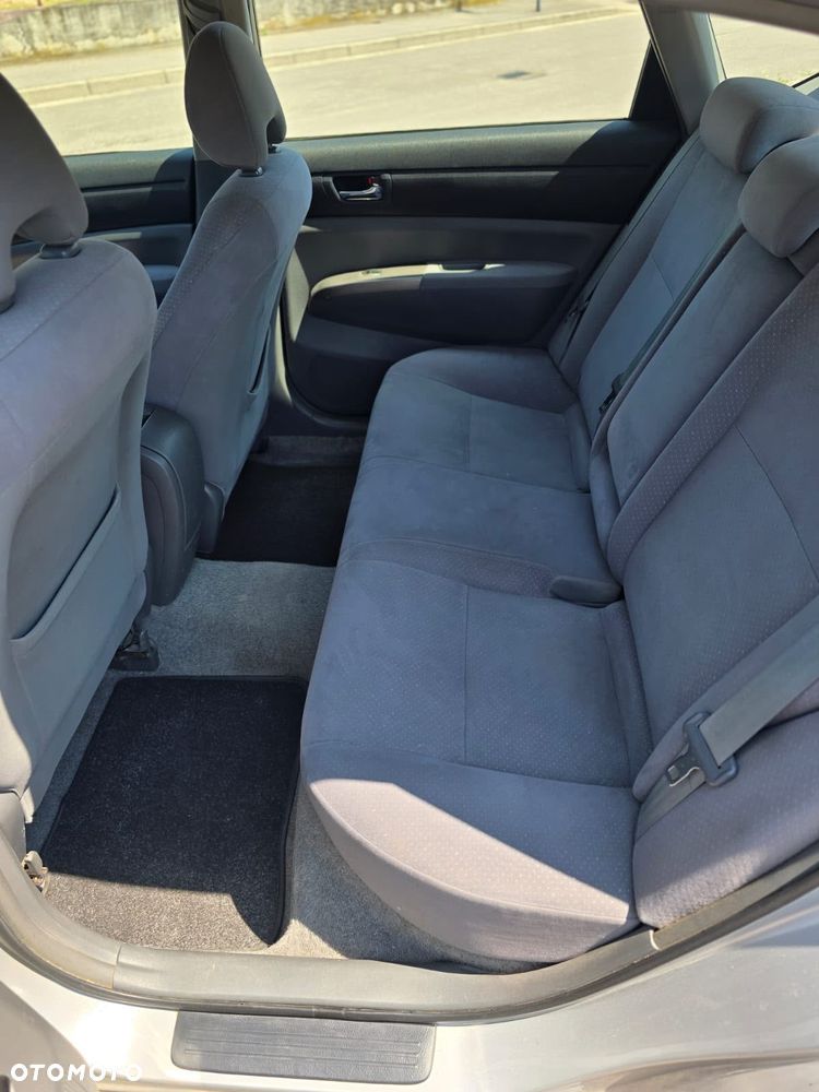 Toyota Prius 1.5 VVT-i Prestige - 15