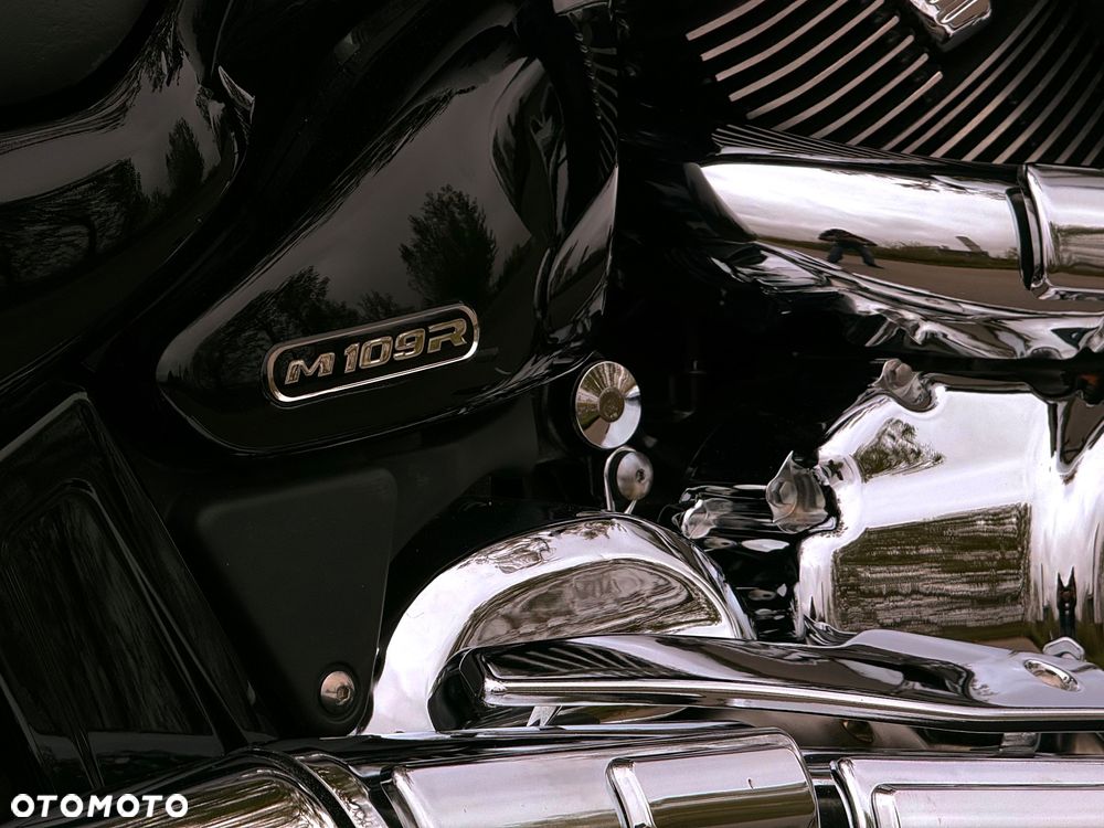 Suzuki Boulevard - 15