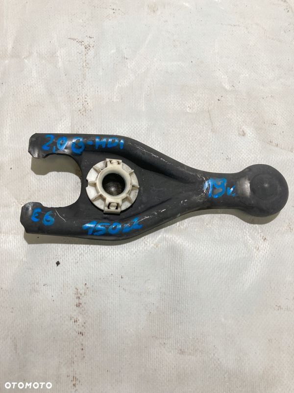 BOXER JUMPER 17- 2.0 Blue HDI ŁAPA Sprzęgła 20GP19 - 1