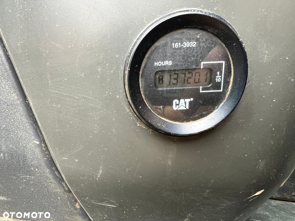 Caterpillar 345C UHD - 20