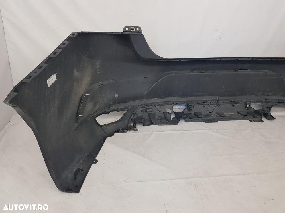 Bara spate Renault Megane 4 berlina dupa 2016 - 6