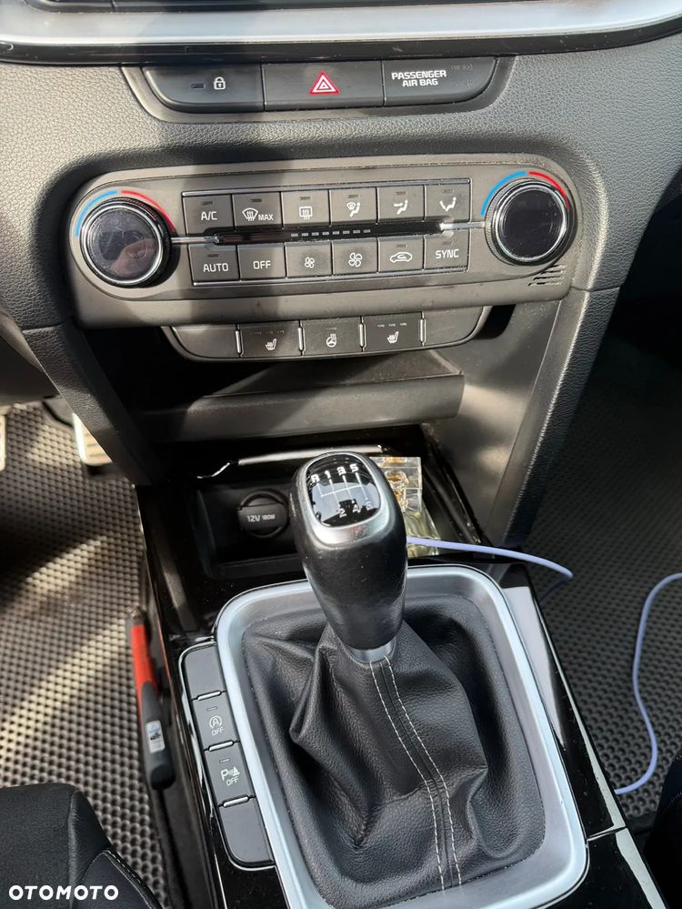 Kia ProCeed 1.6 CRDi GT Line - 13